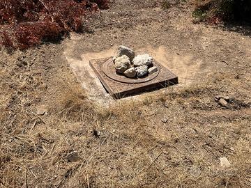 Terreno di 1 Ettaro con Progetto approvato