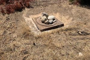 Terreno di 1 Ettaro con Progetto approvato