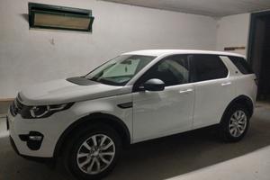 LAND ROVER Discovery Sport - 2015