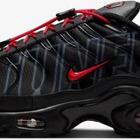 Nike Air Max Plus n.46 nuove particolari