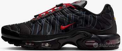 Nike Air Max Plus n.46 nuove particolari