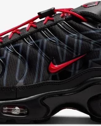 Nike Air Max Plus n.46 nuove particolari
