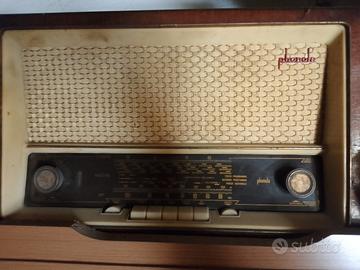 radio epoca