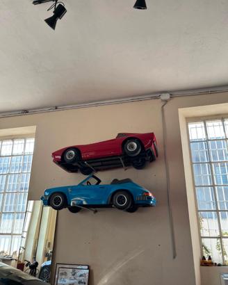 porsche agostini autoiunior