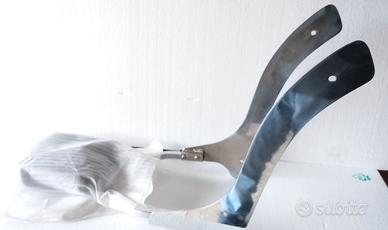 Aprilia Red Rose Classic 50 poggiaschiena 