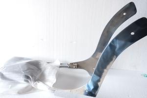 Aprilia Red Rose Classic 50 poggiaschiena 