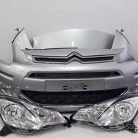 C3 2013 frontale completo