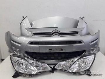 C3 2013 frontale completo