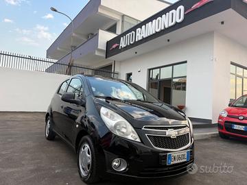 Chevrolet Spark 1.0 LS