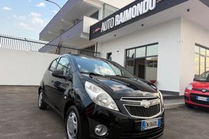Chevrolet Spark 1.0 LS