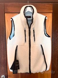 Peuterey M piumino pile gilet
