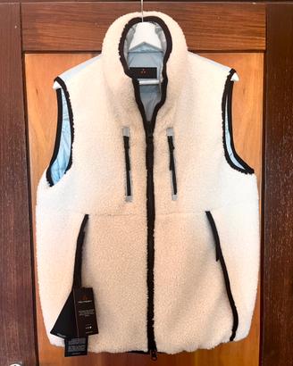 Peuterey M piumino pile gilet