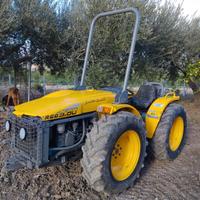 Gommato Ergo 5.80 turbo