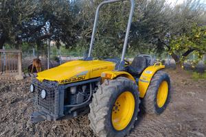 Gommato Ergo 5.80 turbo