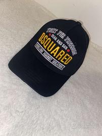 cappello dsquared 