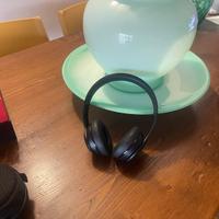 Cuffie wireless