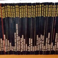 Collezione Dylan Dog Prima Edizione Originale