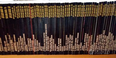 Collezione Dylan Dog Prima Edizione Originale