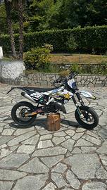 vent derapage (blocco ktm sx 125 2022)