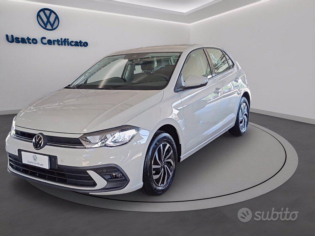 Volkswagen Polo 6ª serie