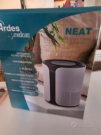purificatore aria