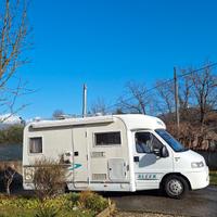 Elnagh Sleek  semintegrale 