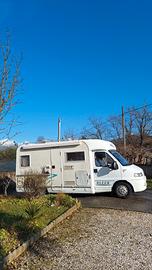 Elnagh Sleek  semintegrale 