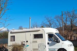 Elnagh Sleek  semintegrale 