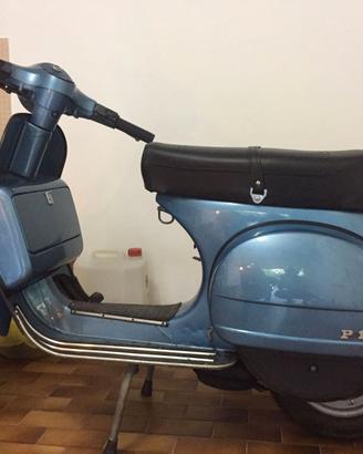 Vespa px 125 del 1982