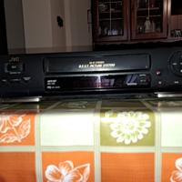 videoregistratore vhs