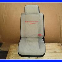 Sedile conducente per FIAT Ritmo CL 82-84 epoca