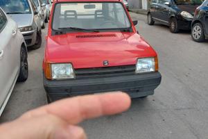 seat marbella benzina