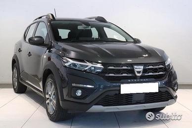 Ricambi per dacia sandero stepway 2020