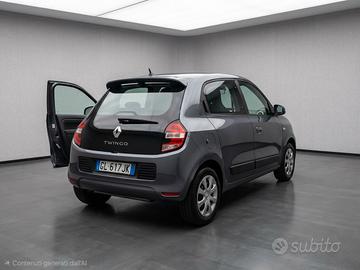 twingo