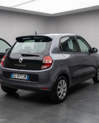 twingo