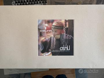 Penna Refil “Delta Italy AINU”