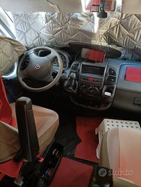 caravan semintegrale
