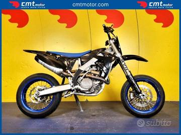 TM MOTO SMR 530 F Garantita e Finanziabile
