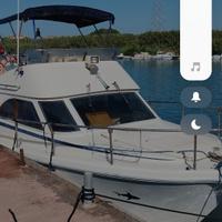 Cayman 30 Fly Bridge