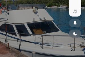 Cayman 30 Fly Bridge