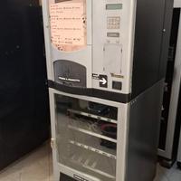 Distributore Automatico Combi revisionato