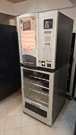 Distributore Automatico Combi revisionato