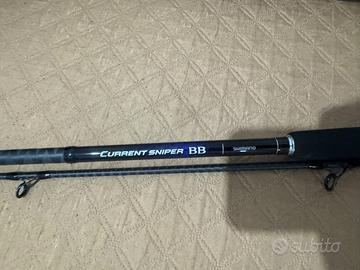 Shimano CURRENT SNIPER BB