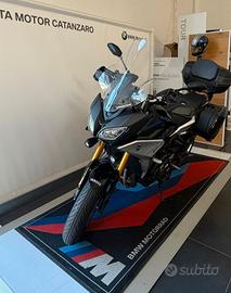 Yamaha Tracer 900-2020