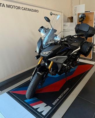 Yamaha Tracer 900-2020