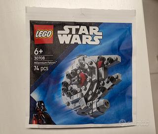 Lego star wars polybag 30708