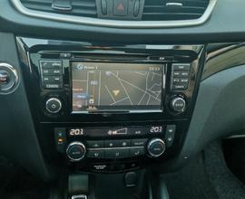 NISSAN Qashqai 2ª serie - 2015