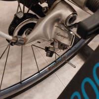 BICICLETTA DA CORSA TREK