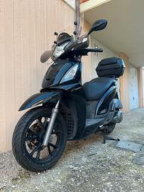 Kymco People 200 - 2011