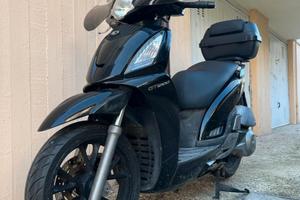 Kymco People 200 - 2011